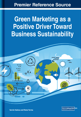 Green Marketing As A Positive Driver Toward Business Sustainability Vannie Naidoo