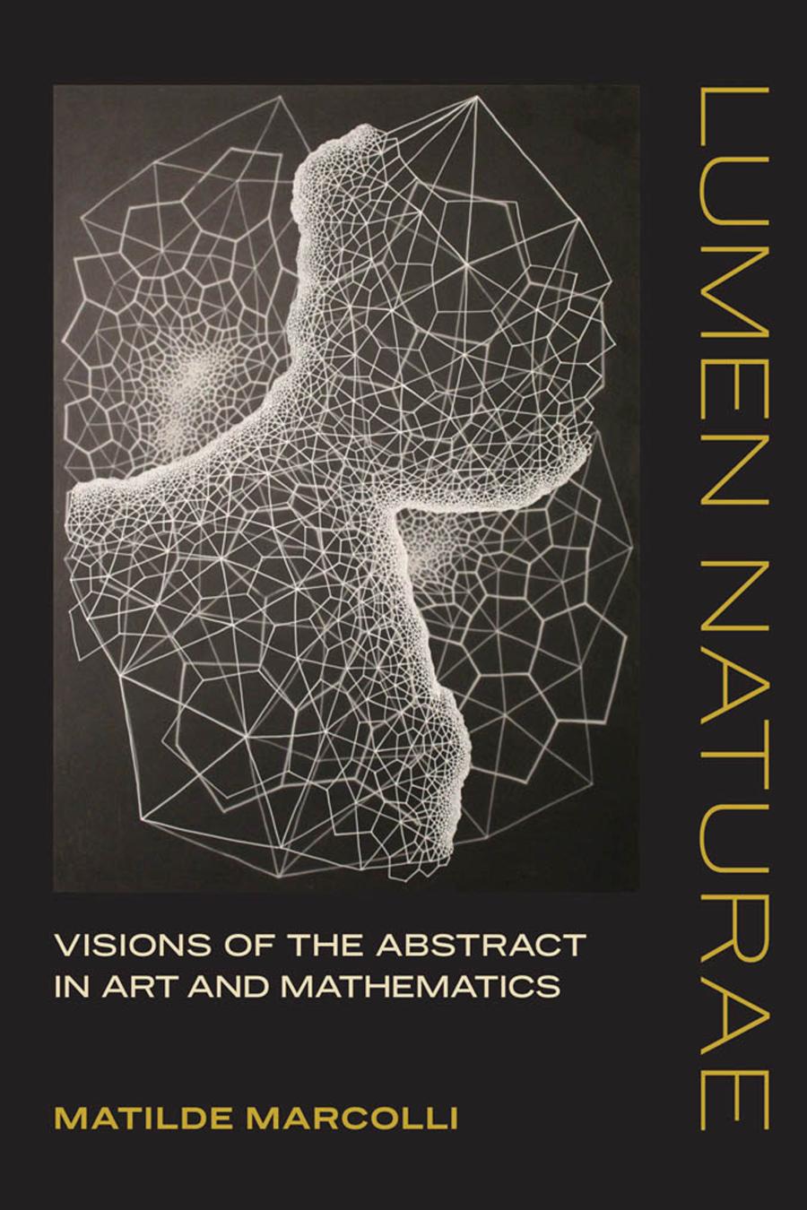 Lumen Naturae Visions Of The Abstract In Art And Mathematics Matilde Marcolli