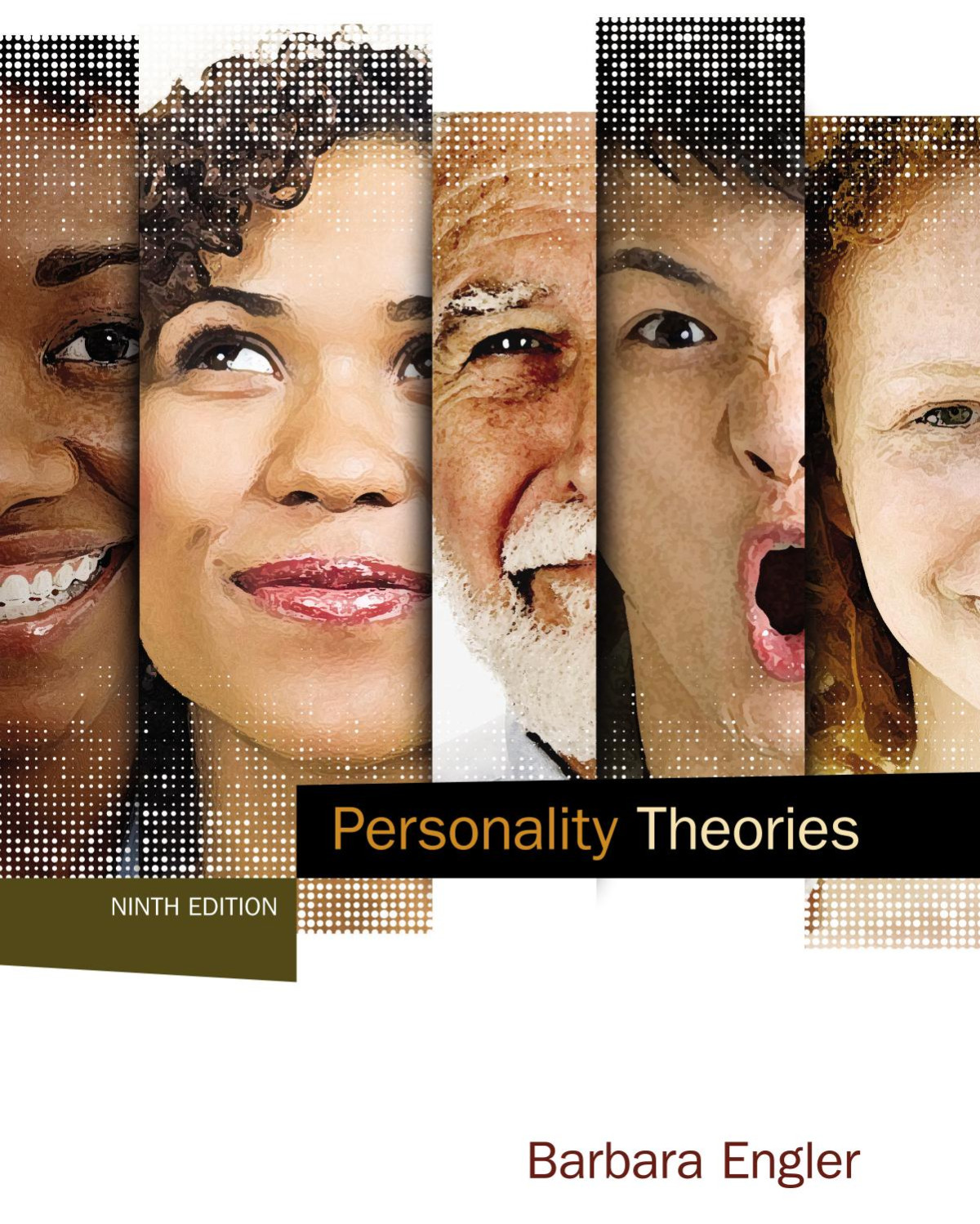 Personality Theories 9th Edition Engler Barbara