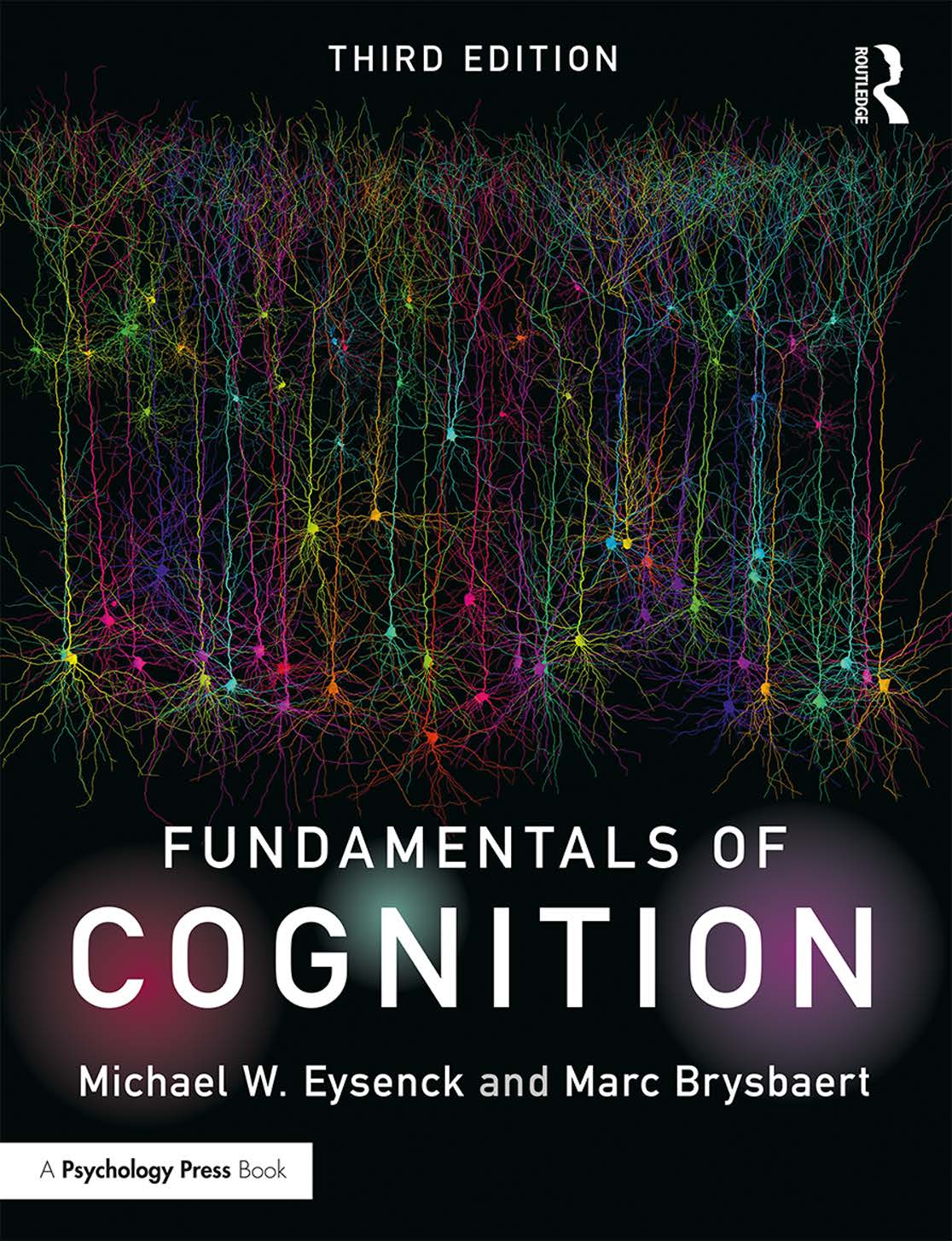 Fundamentals Of Cognition 3rd Michael W Eysenck Marc Brysbaert