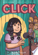 Click A Click Graphic Novel Miller Kayla