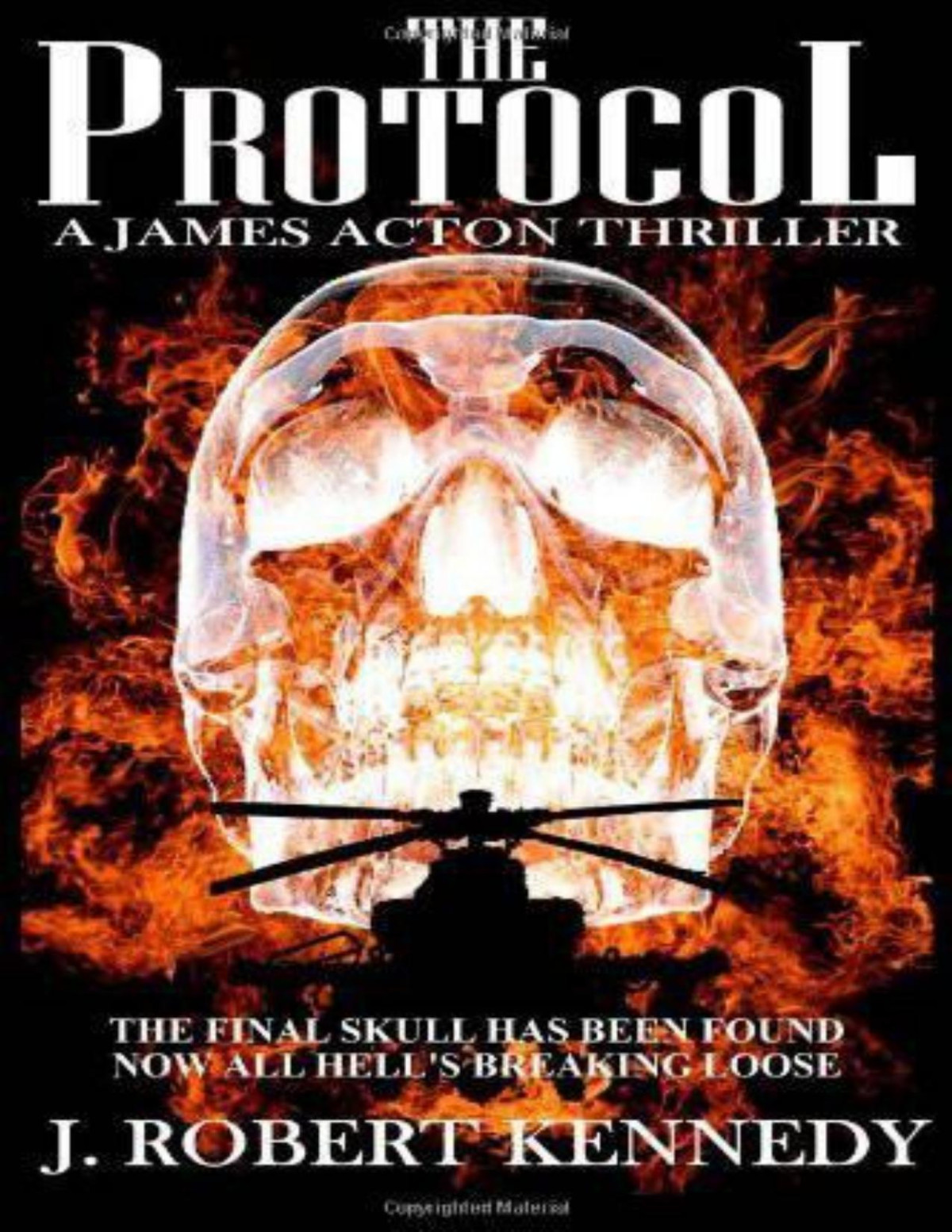 James Acton 01 The Protocol J Robert Kennedy