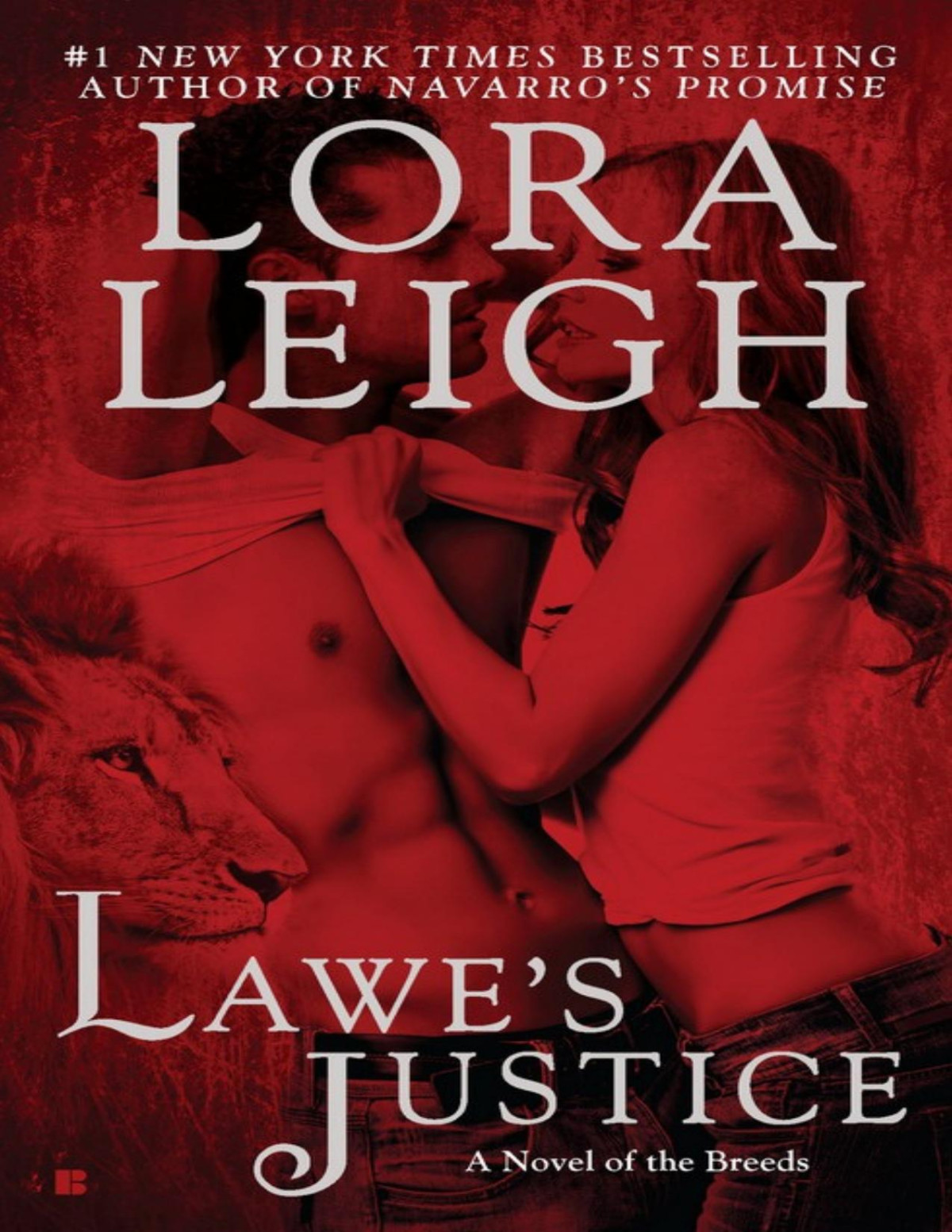 Lawes Justice Leigh Lora