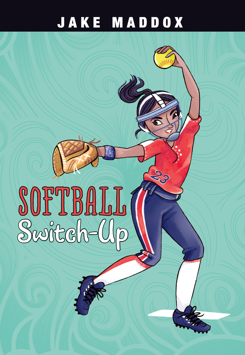 Softball Switchup Jake Maddox
