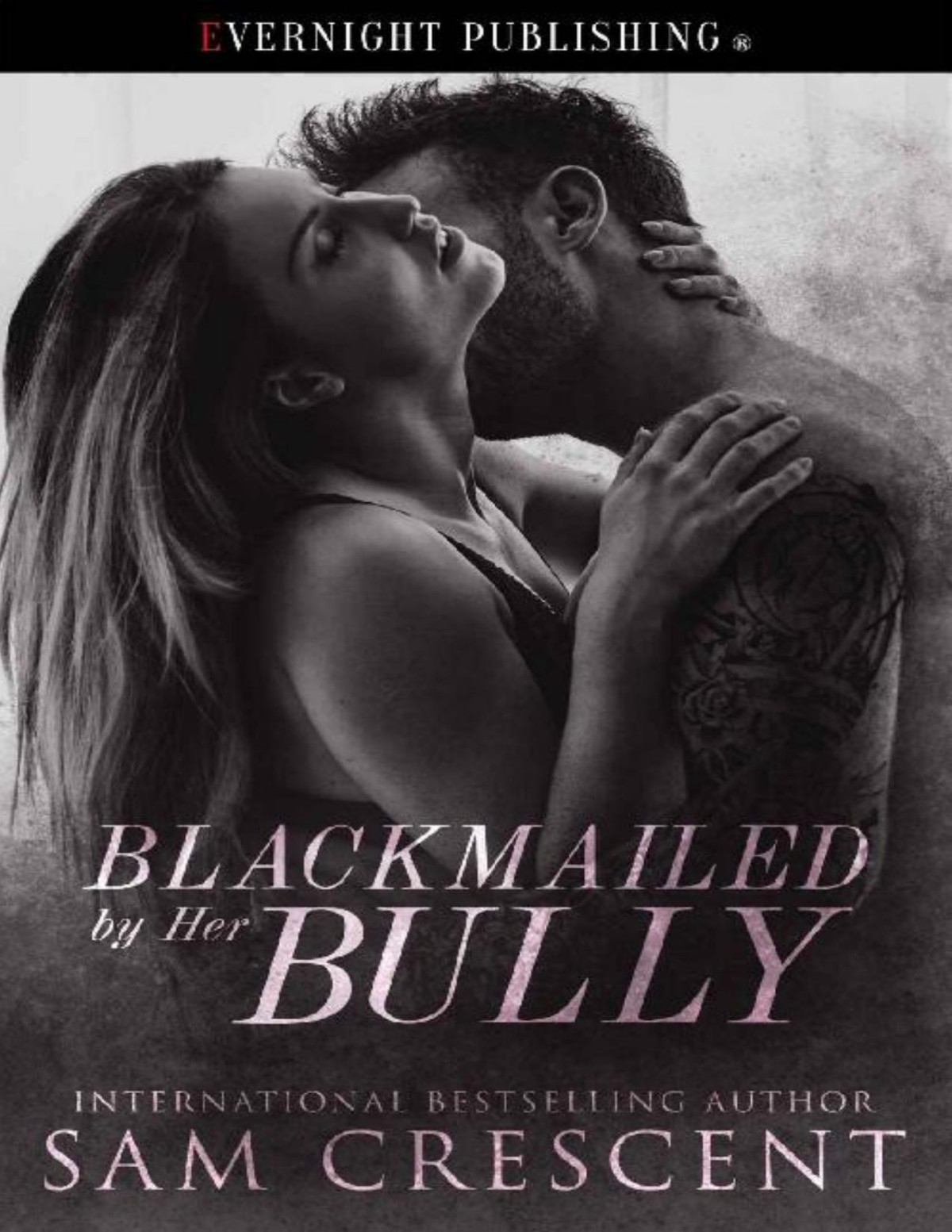 Blackmailed By Her Bully Sam Crescent