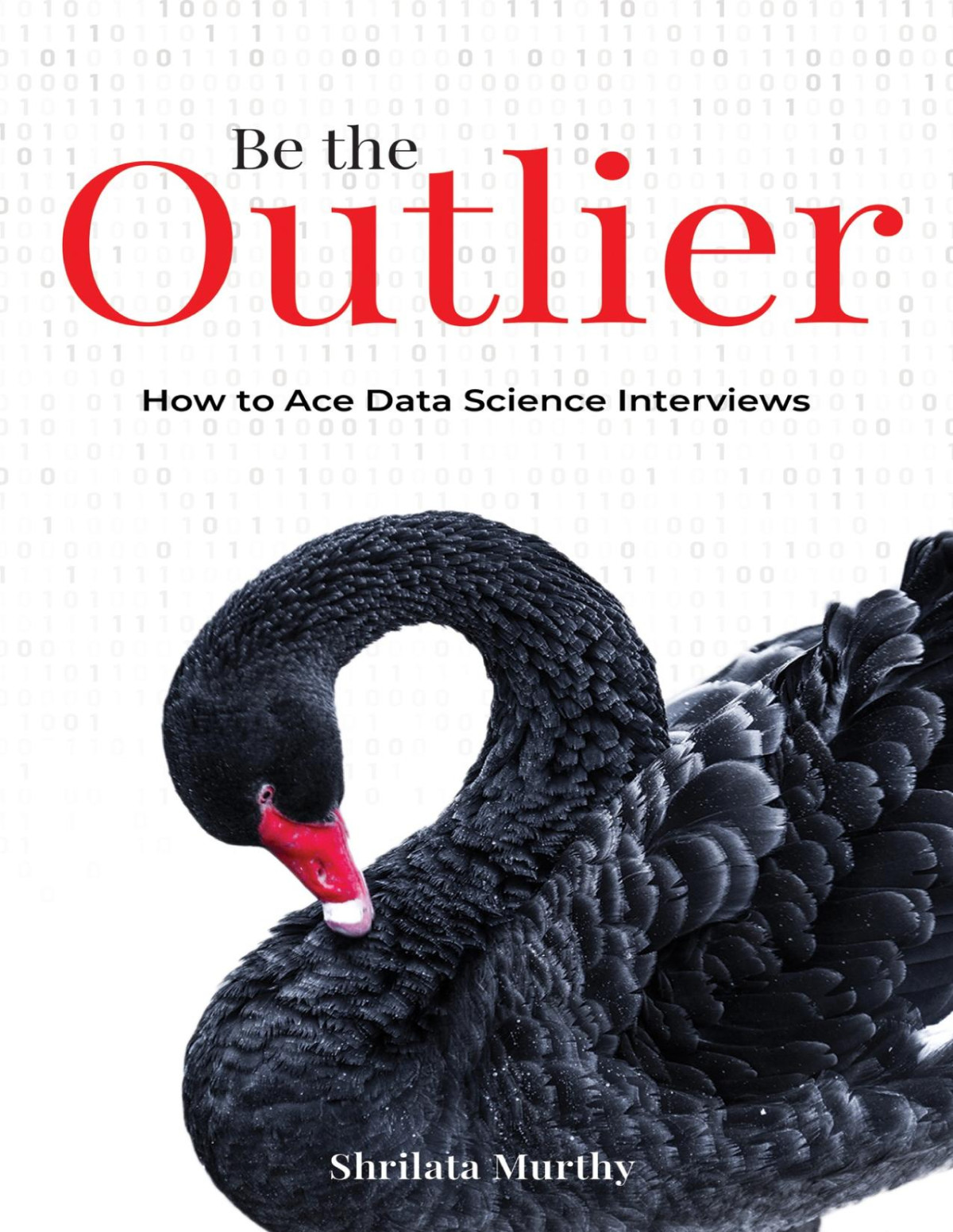 Be The Outlier How To Ace Data Science Interviews Shrilata Murthy