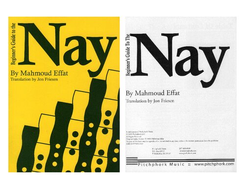 Beginners Guide To The Nay Mahmoud Effat