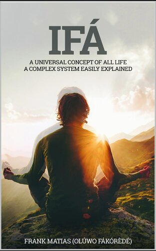 If A Universal Concept Of All Life A Complex System Easily Explained True If Sharing Thoughts To Forgive To Grow And To Accomplish Frank Matias