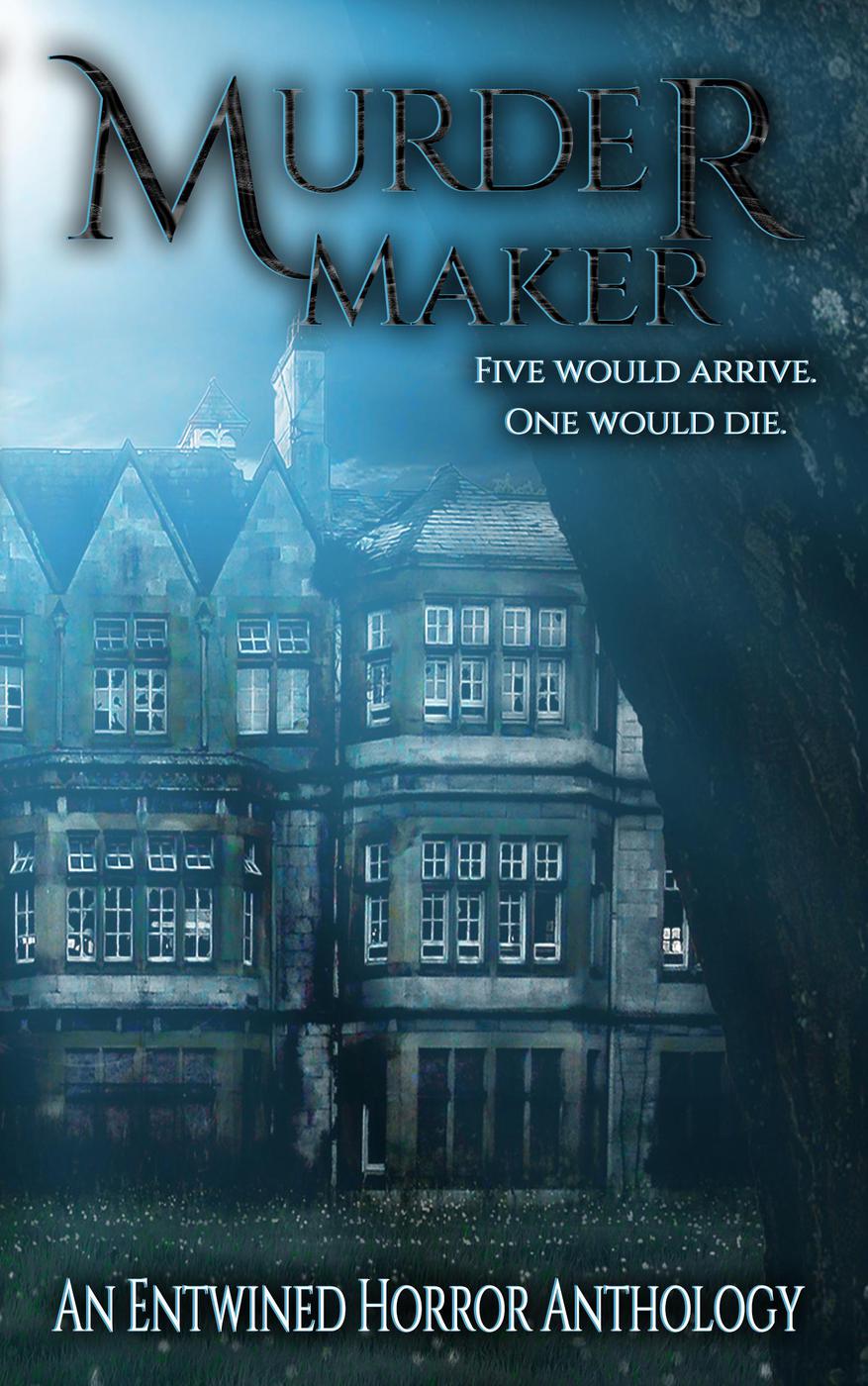Murder Maker Erin Lee Lorah Jaiyn John Watson Rena Marin Olivia Marie Tiffany Carby
