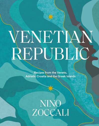 Venetian Republic Nino Zoccali