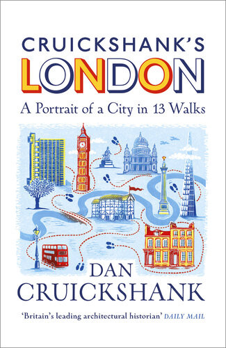 Cruickshanks London Dan Cruickshank