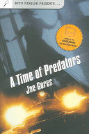 A Time Of Predators First Edition Gores Joe