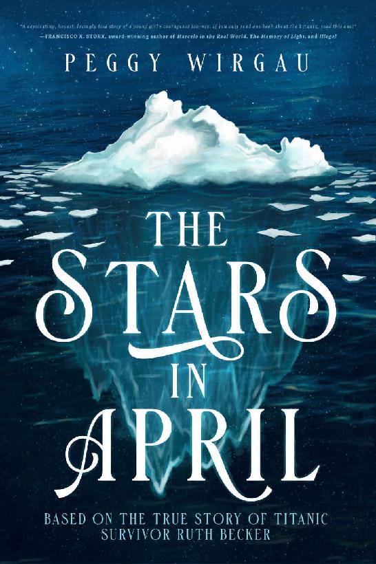 The Stars In April Peggy Wirgau