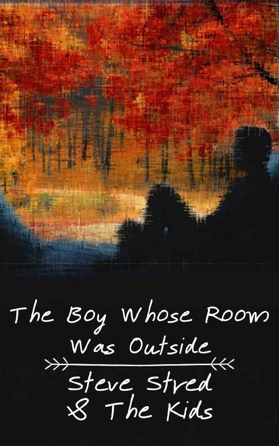 The Boy Whose Room Was Outside Steve Stred The Kids