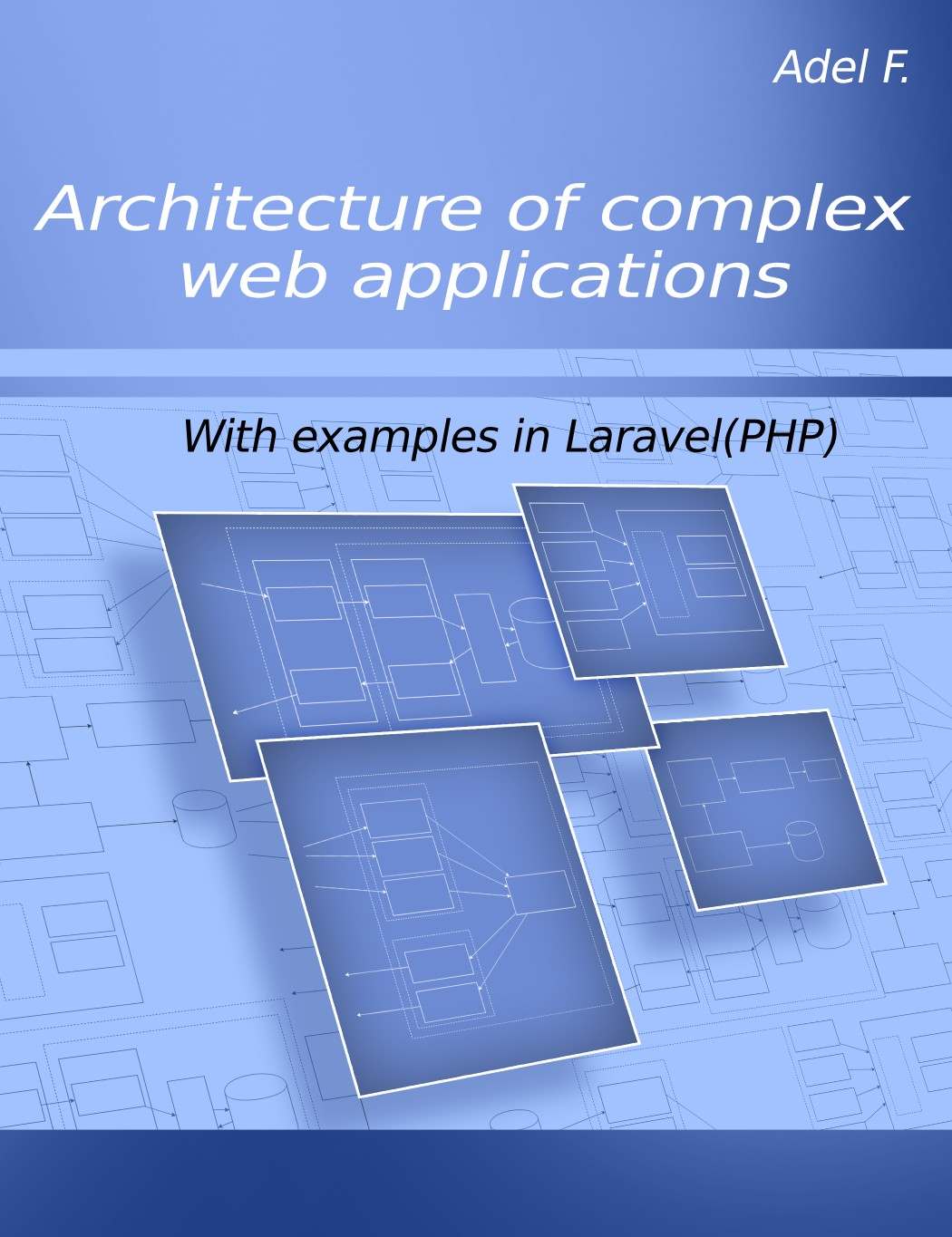 Architecture Of Complex Web Applications Adel F