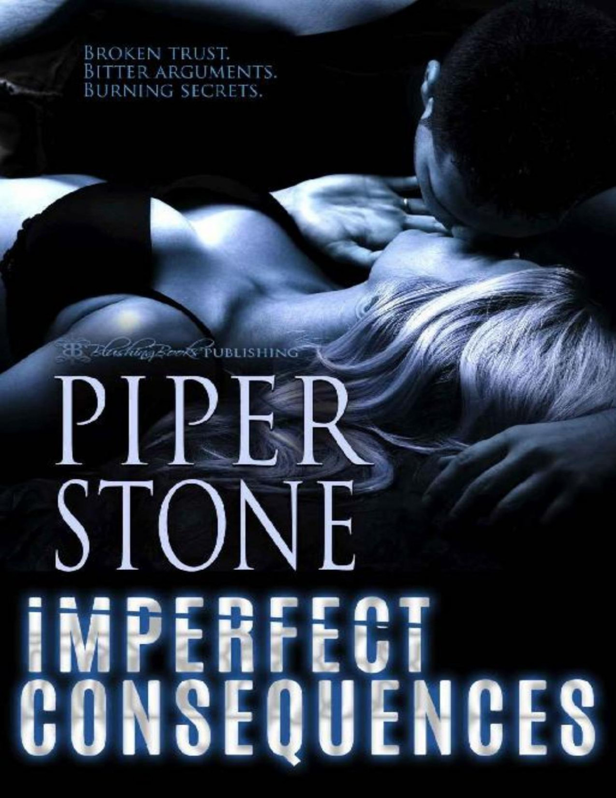 Imperfect Consequences Piper Stone