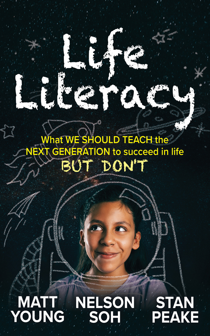 Life Literacy Matt Young