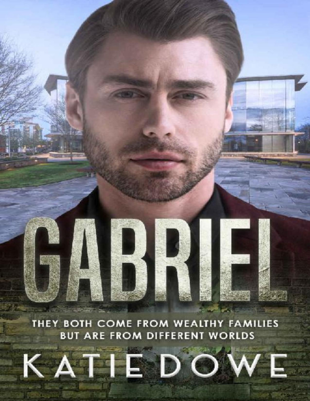 Gabriel A Bwwm Alpha Male Romance Members From Money Book 43 Katie Dowe Bwwm Club