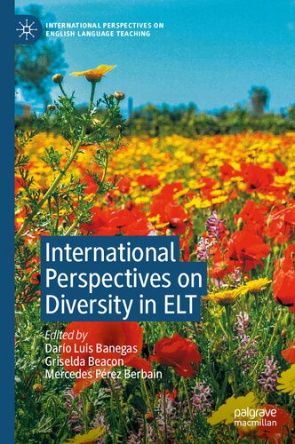 International Perspectives On Diversity In Elt Darío Luis Banegas