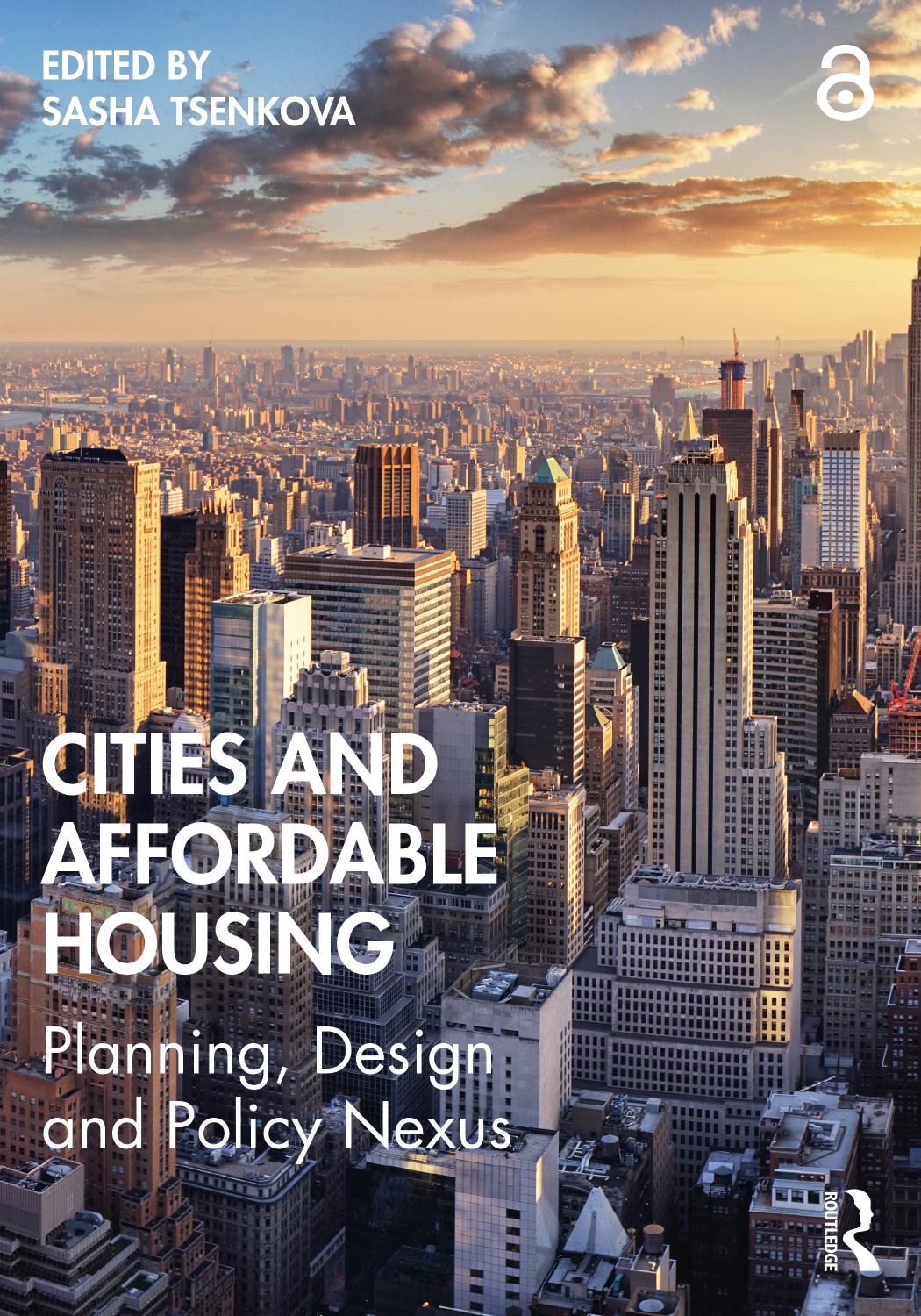 Cities And Affordable Housing Planning Design And Policy Nexus Sasha Tsenkova