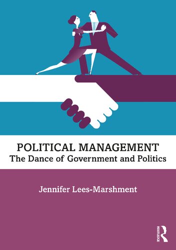Political Management Jennifer Leesmarshment