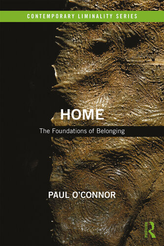 Home The Foundations Of Belonging Oconnor Paul