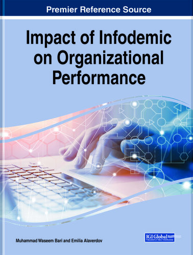 Impact Of Infodemic On Organizational Performance Muhammad Waseem Bari