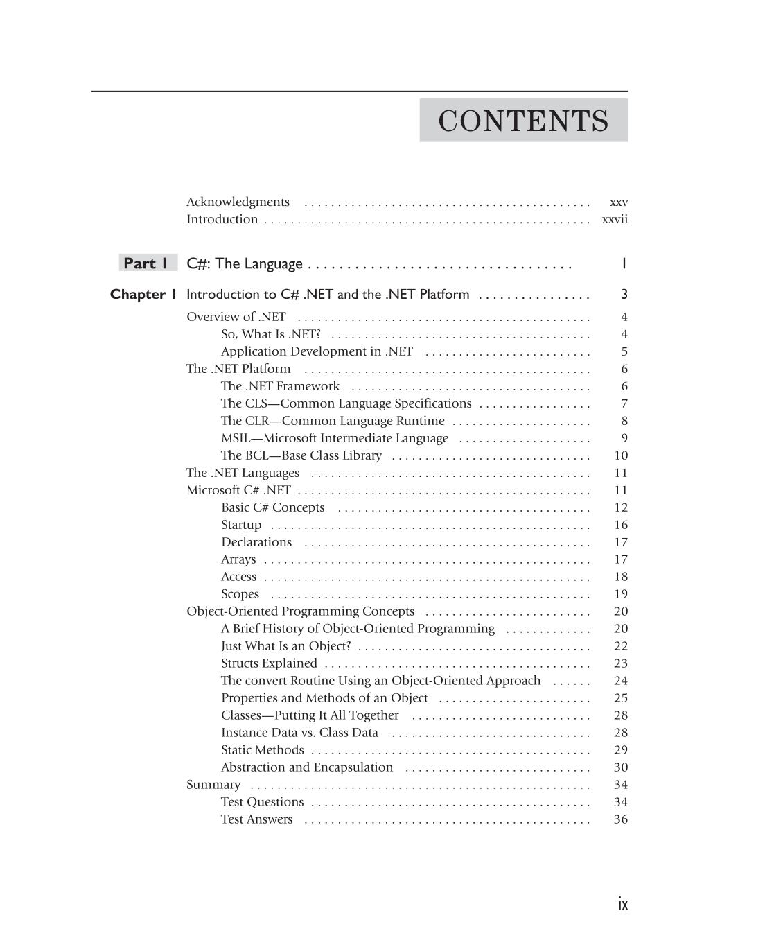 Mcadmcsd C R Net Tm Certification Allinone Exam Guide Kenneth S Lind