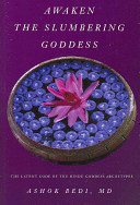 Awaken The Slumbering Goddess The Latent Code Of The Hindu Goddess Archetypes Ashok Bedi