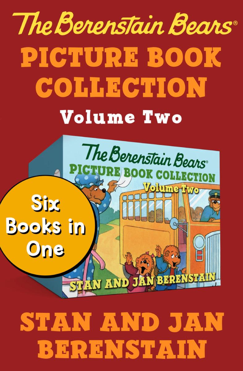 The Berenstain Bears Easter Surprise Stan Berenstain Jan Berenstain
