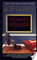 Menaced Assassin Joe Gores