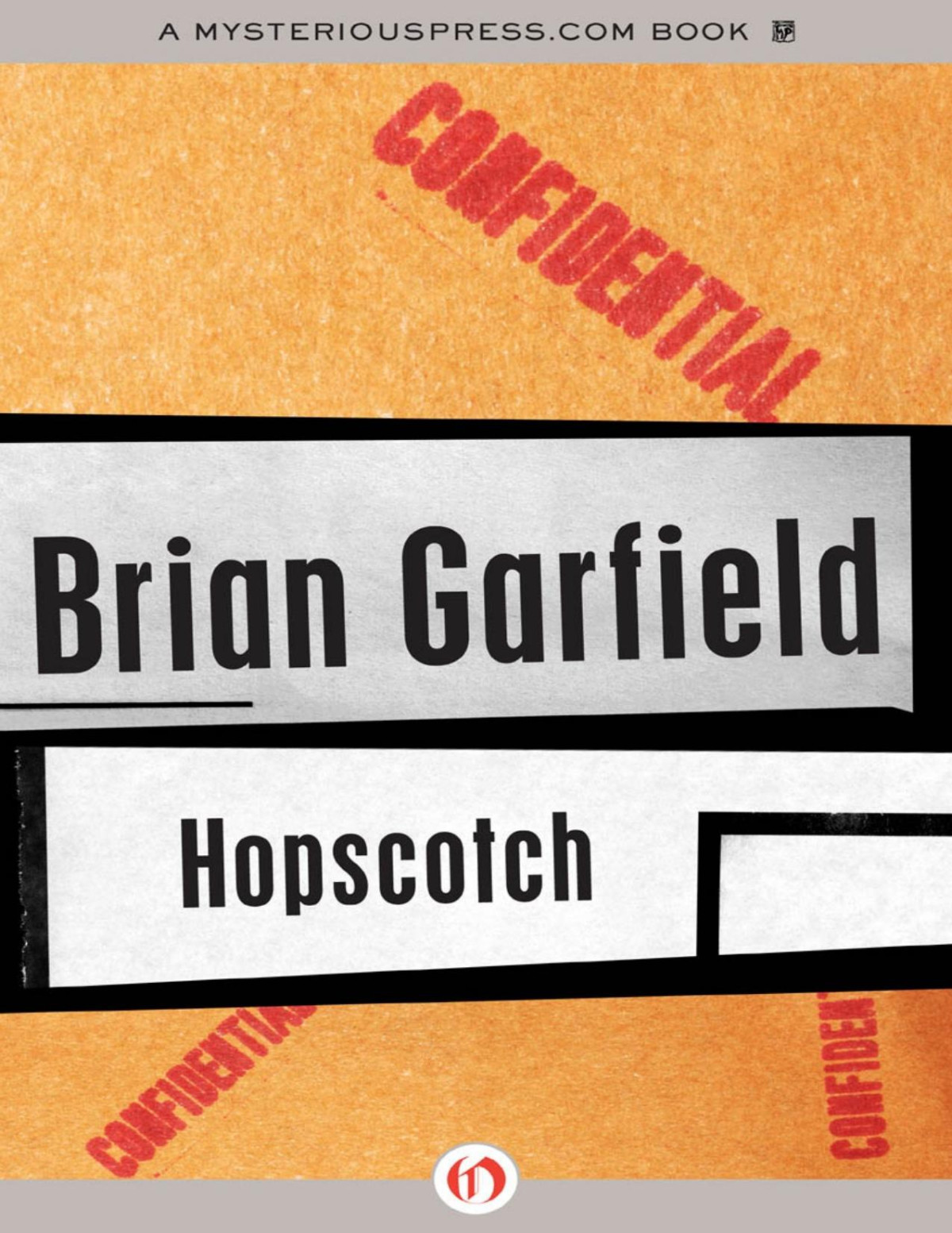 Hopscotch Brian Garfield