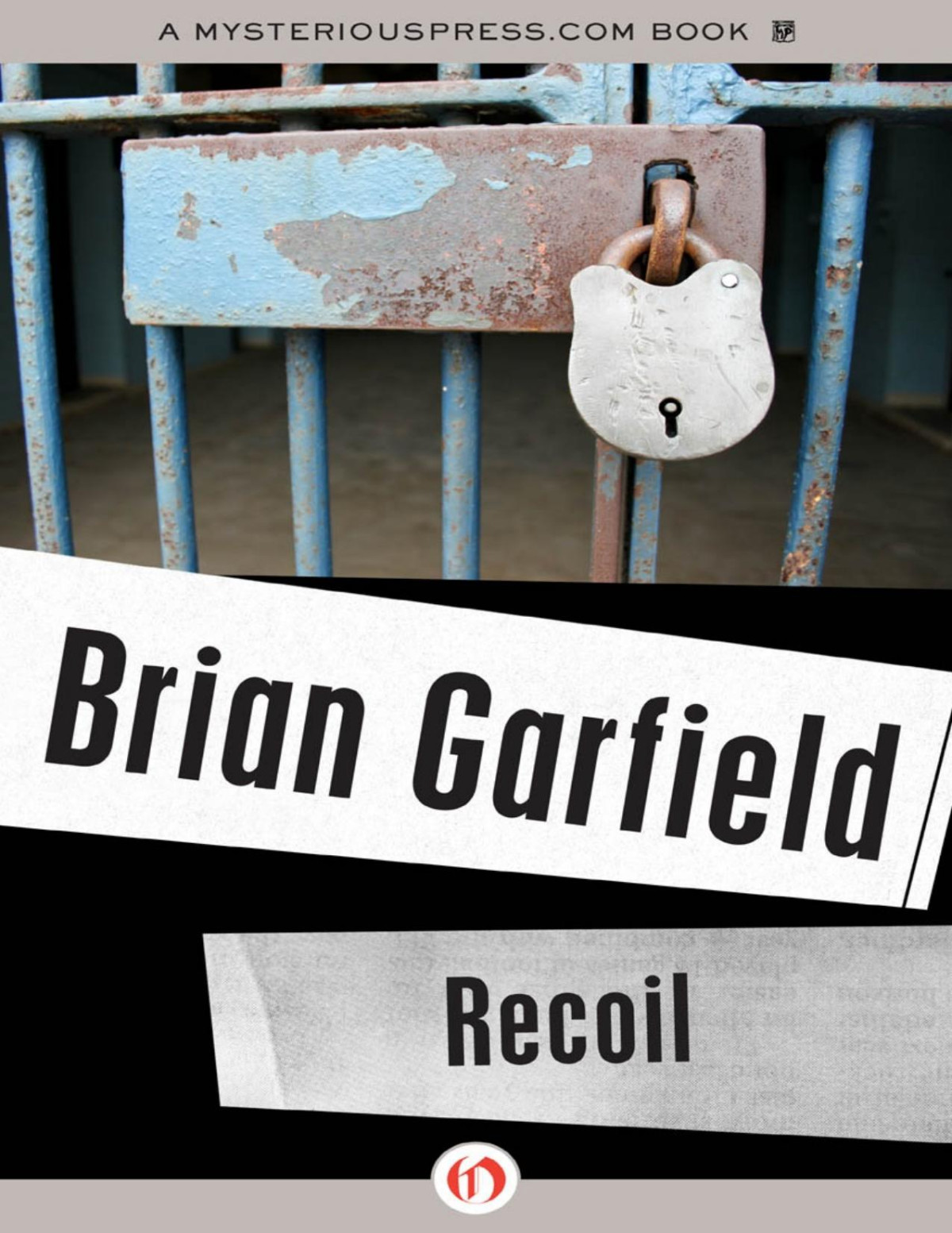 Recoil Brian Garfield