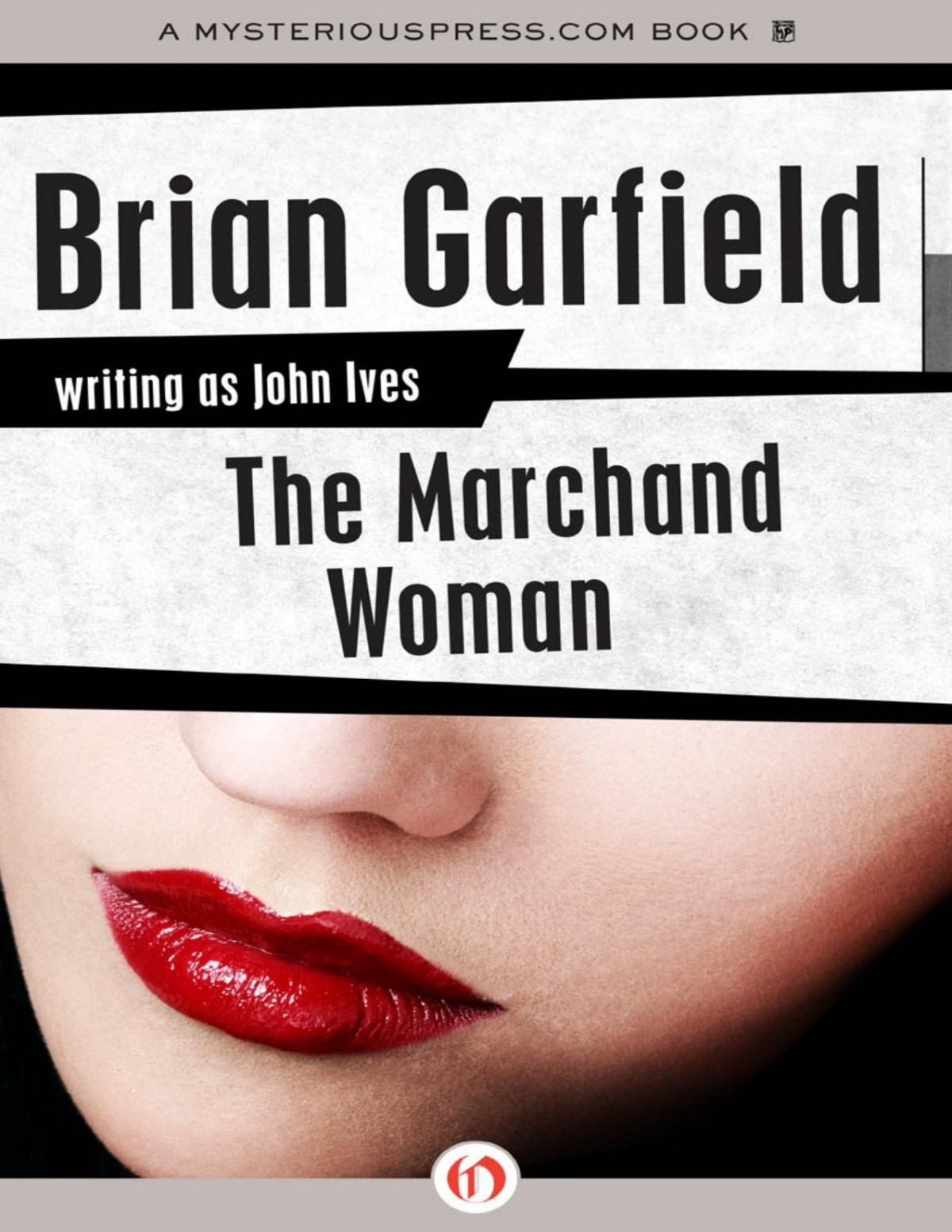 Marchand Woman Brian Garfield