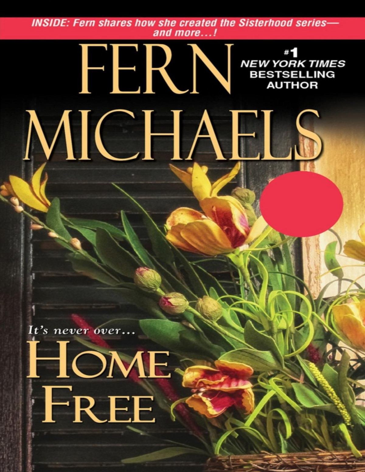Home Free Fern Michaels