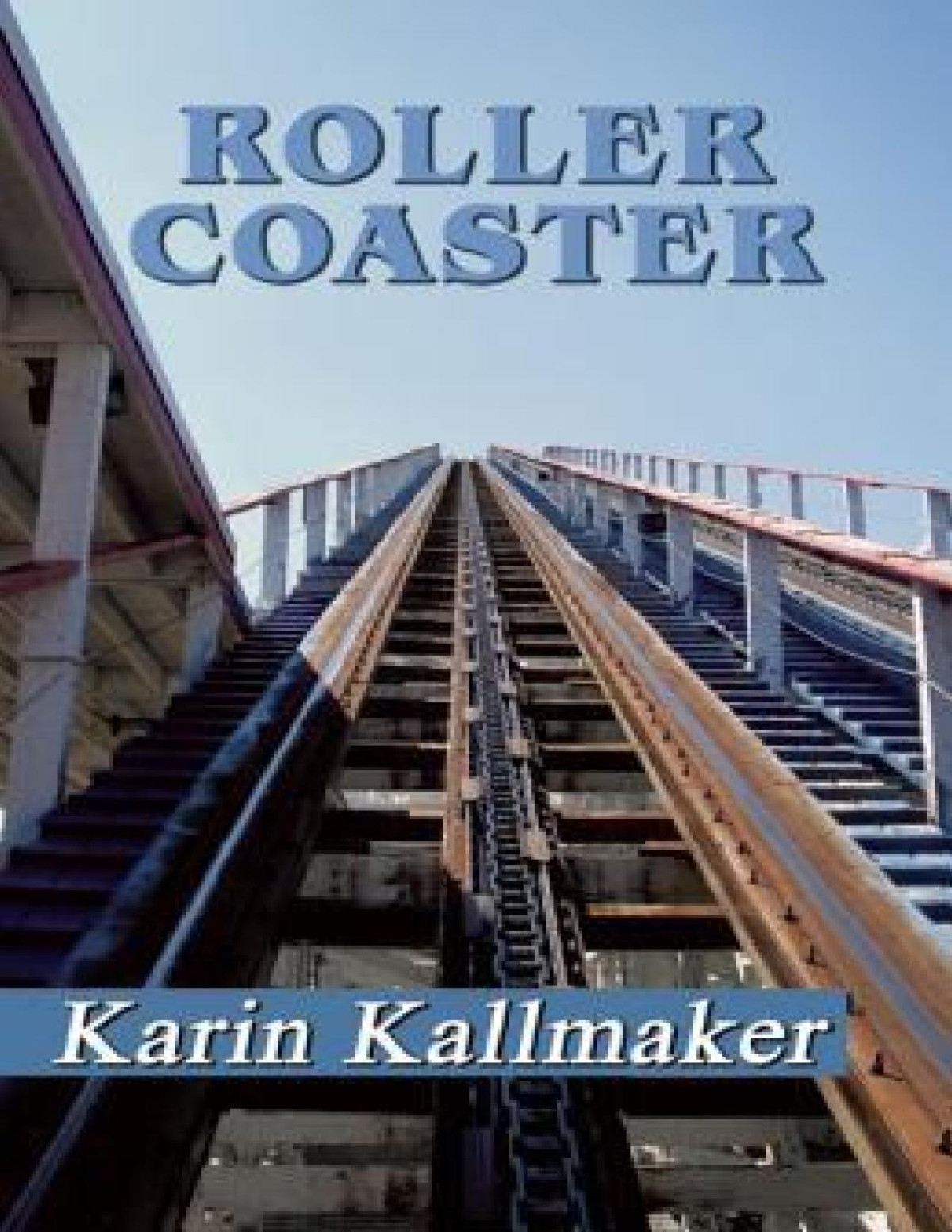 Roller Coaster Karin Kallmaker