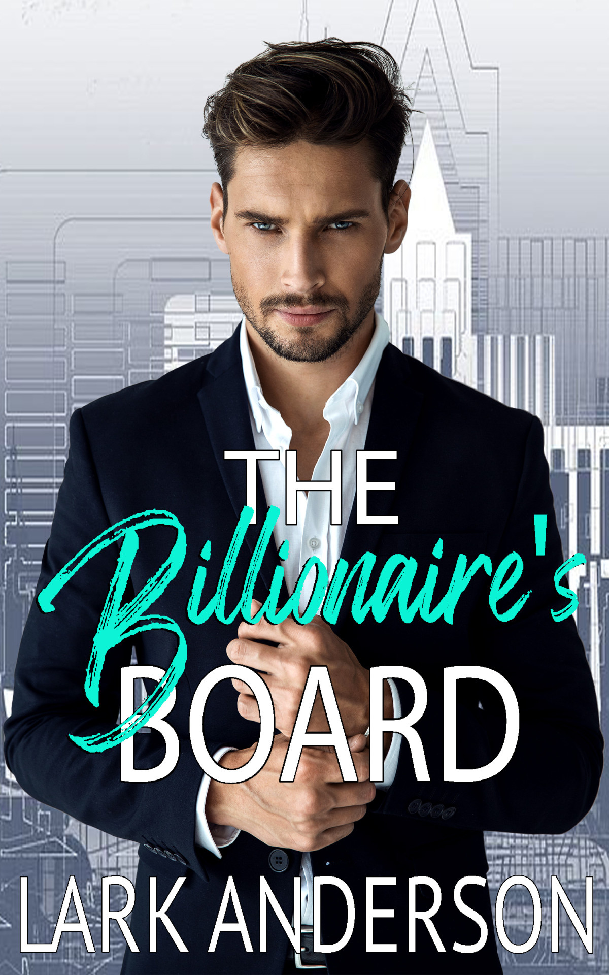 The Billionaires Board Lark Anderson