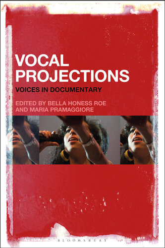 Vocal Projections Maria Pramaggiore Annabelle Honess Roe