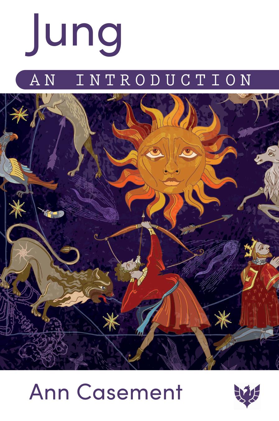 Jung An Introduction Ann Casement