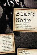 Black Noir Otto Penzler