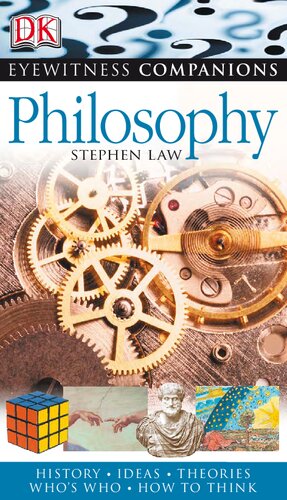 Philosophy Law Stephen