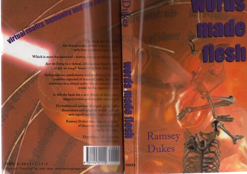 Words Made Flesh Ramsey Dukes