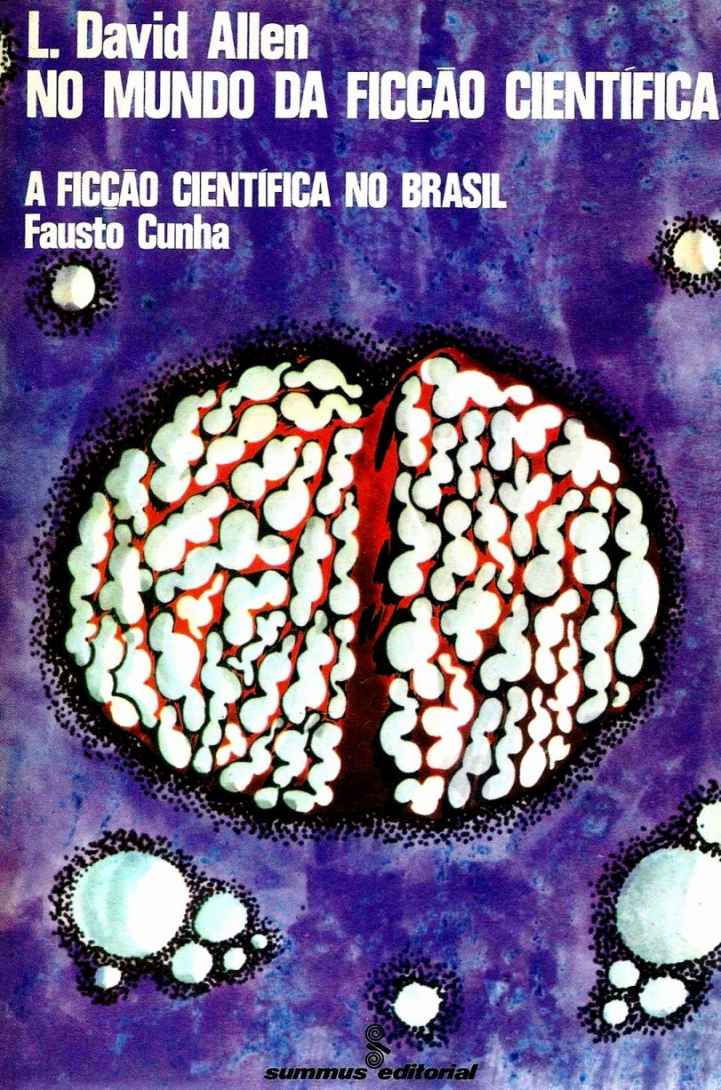 No Mundo Da Fico Cientfica L David Allen