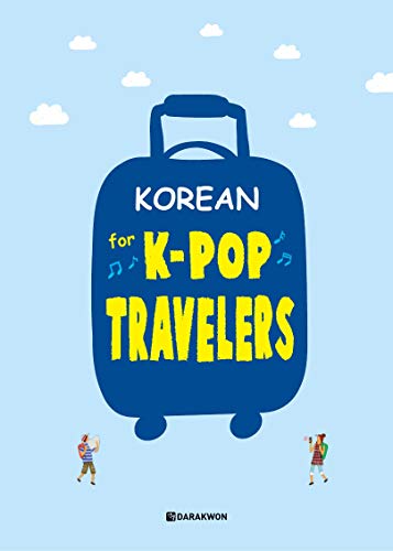 Korean For Kpop Travelers Ahn Yongjun