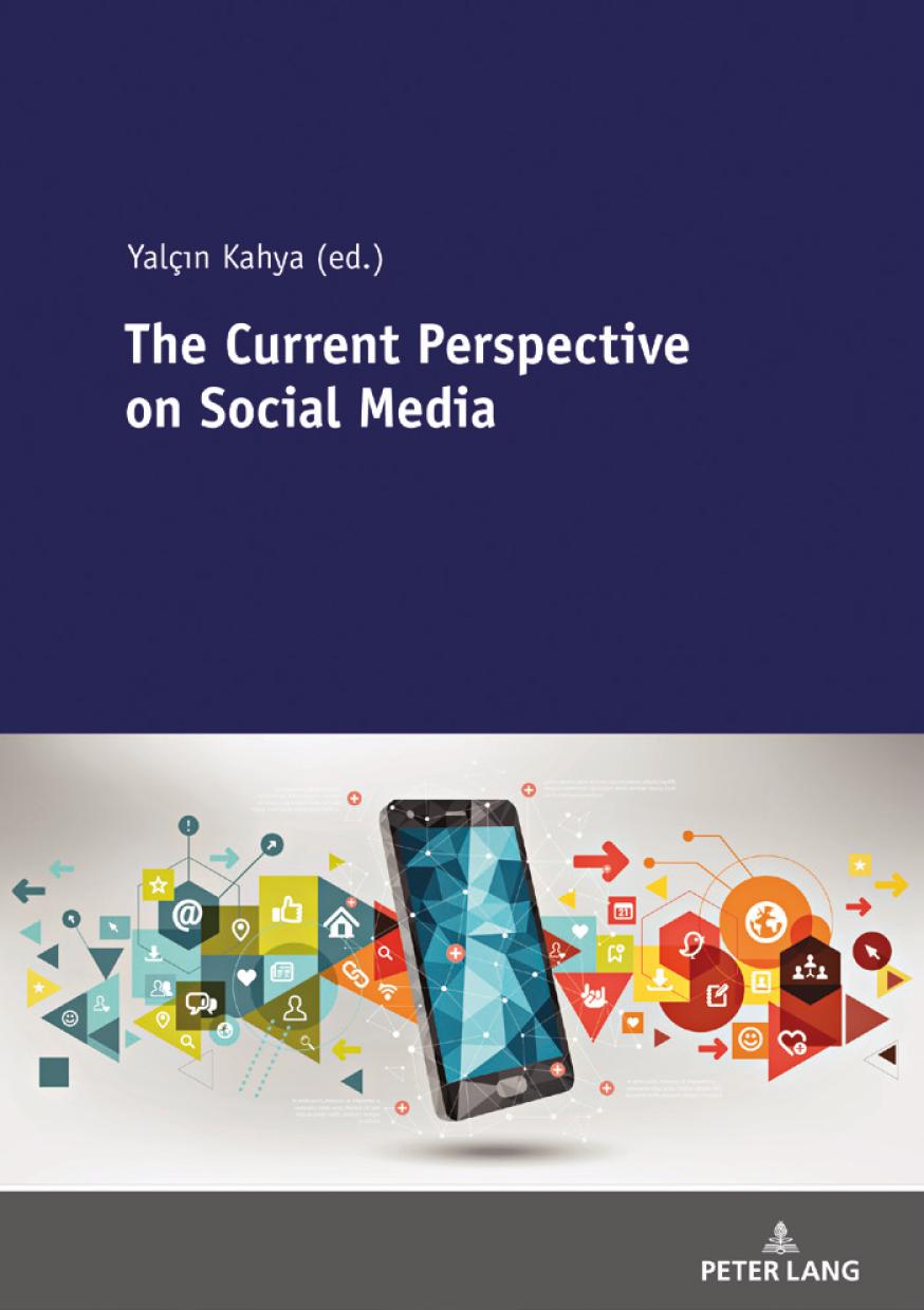 The Current Perspective On Social Media Yaln Kahya Ed