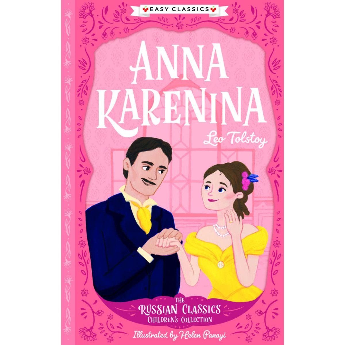 Anna Karenina Leo Tolstoy