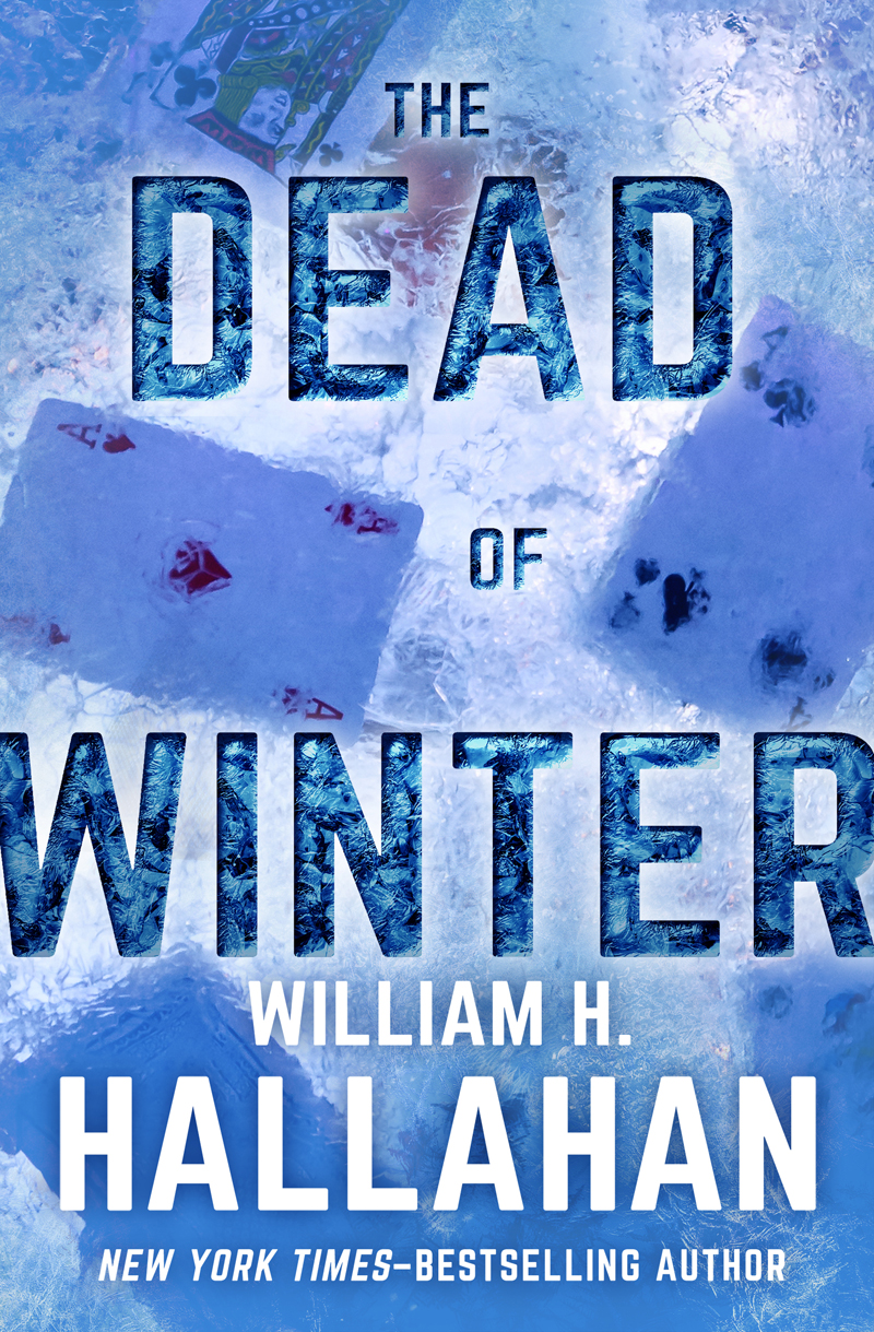 The Dead Of Winter William H Hallahan
