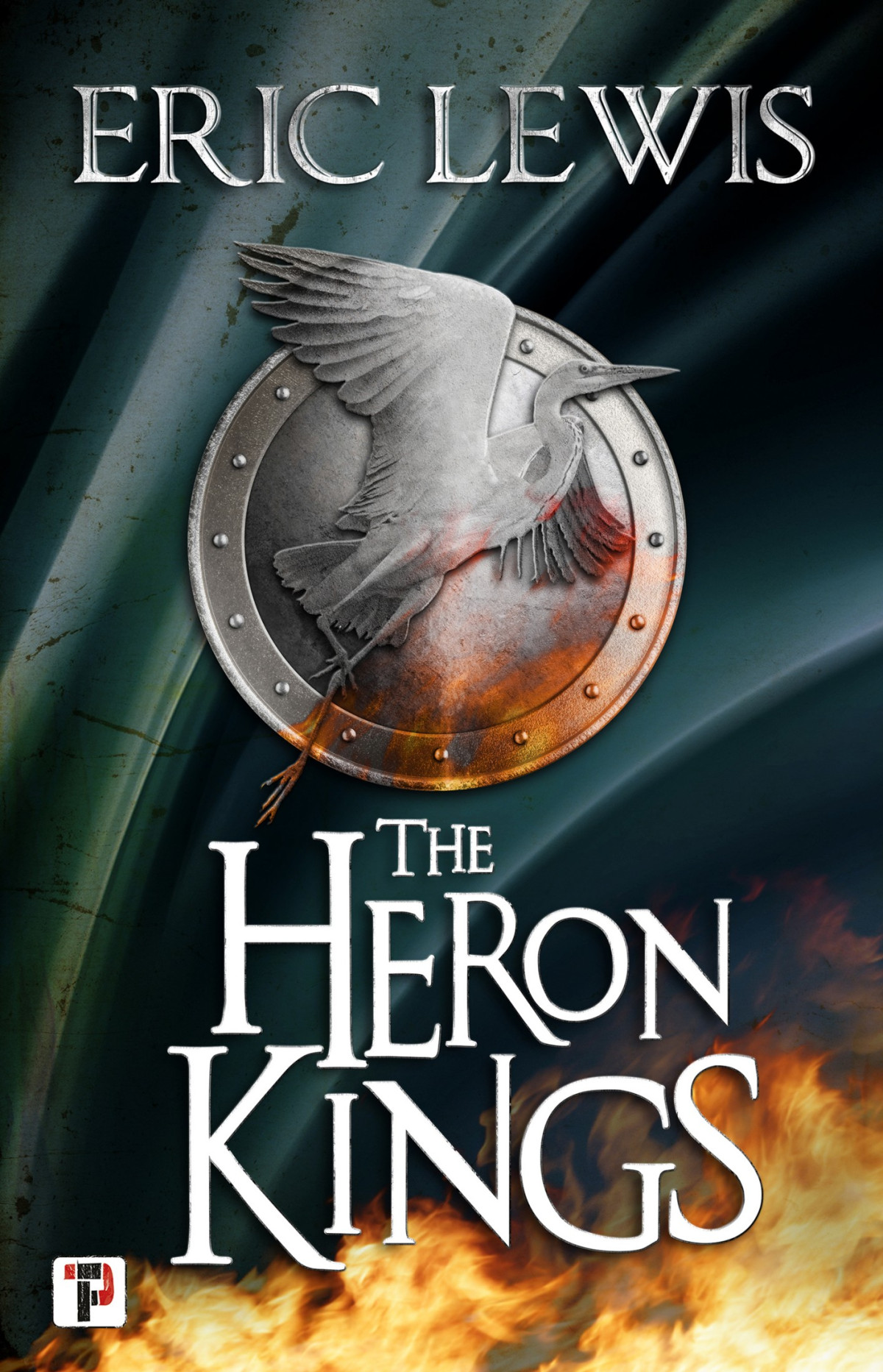 The Heron Kings Eric Lewis