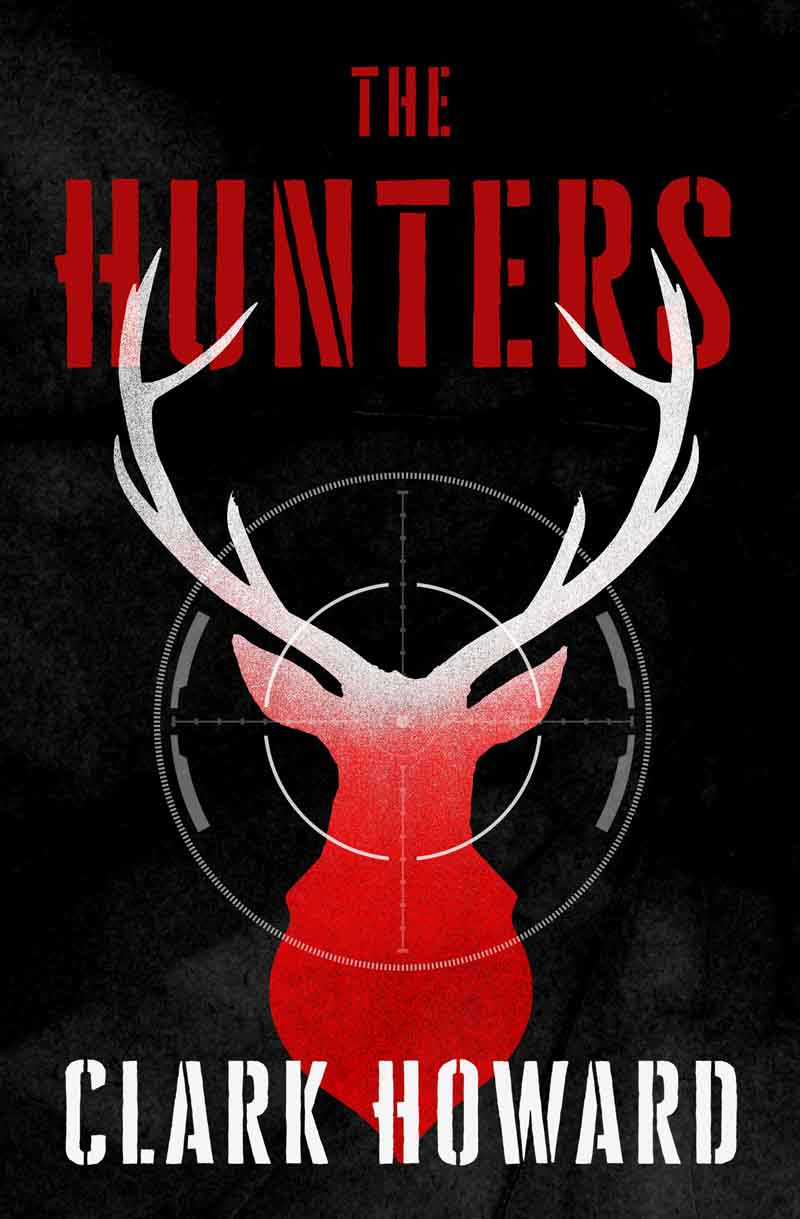 The Hunters Clark Howard