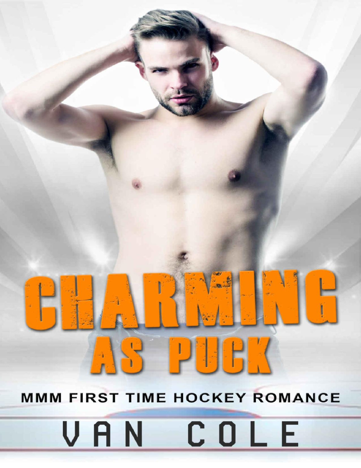 Charming As Puck Cole Van